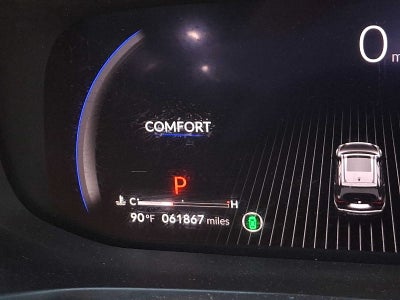2023 Acura MDX SH-AWD w/A-Spec Package
