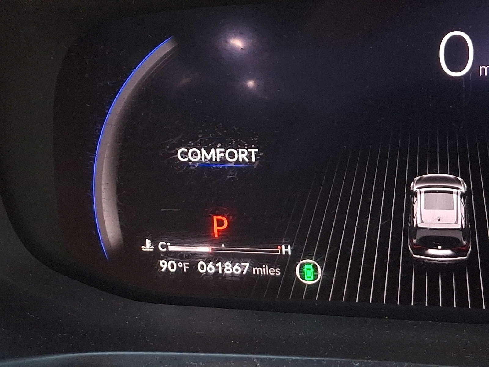 2023 Acura MDX SH-AWD w/A-Spec Package
