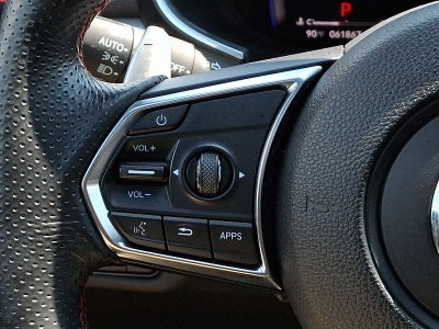 2023 Acura MDX SH-AWD w/A-Spec Package