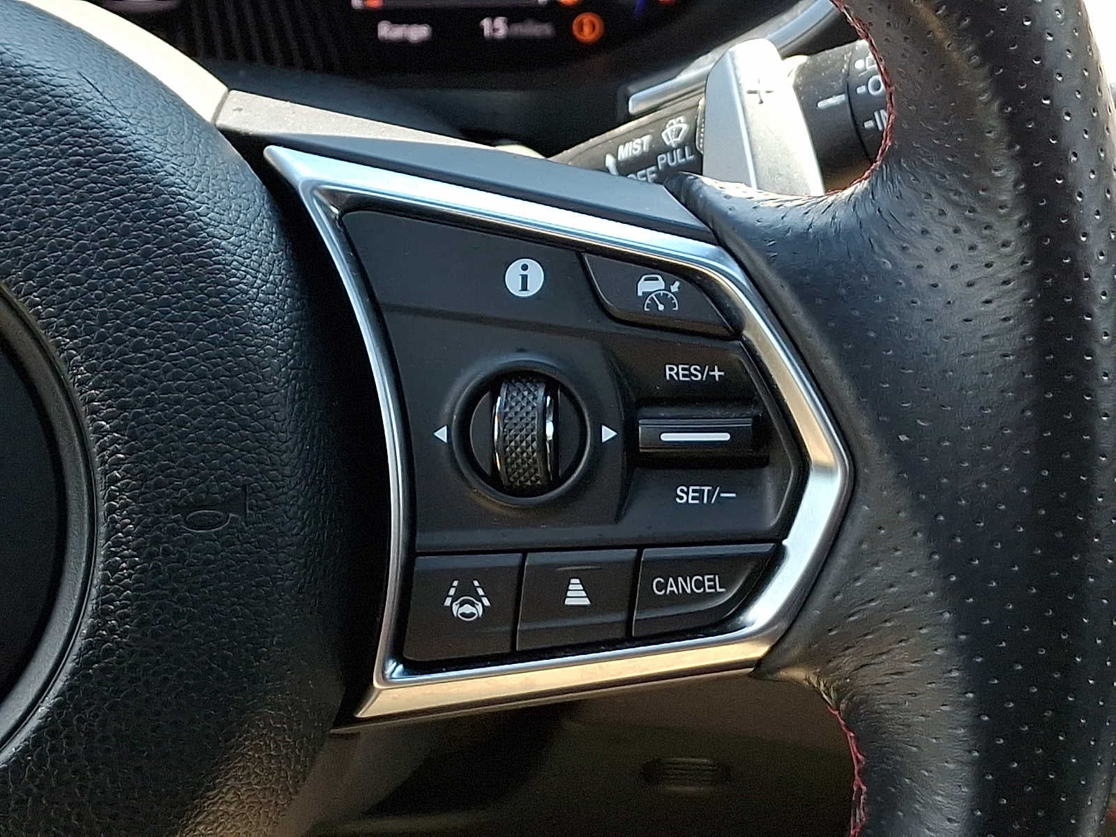 2023 Acura MDX SH-AWD w/A-Spec Package