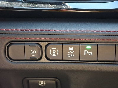 2023 Acura MDX SH-AWD w/A-Spec Package