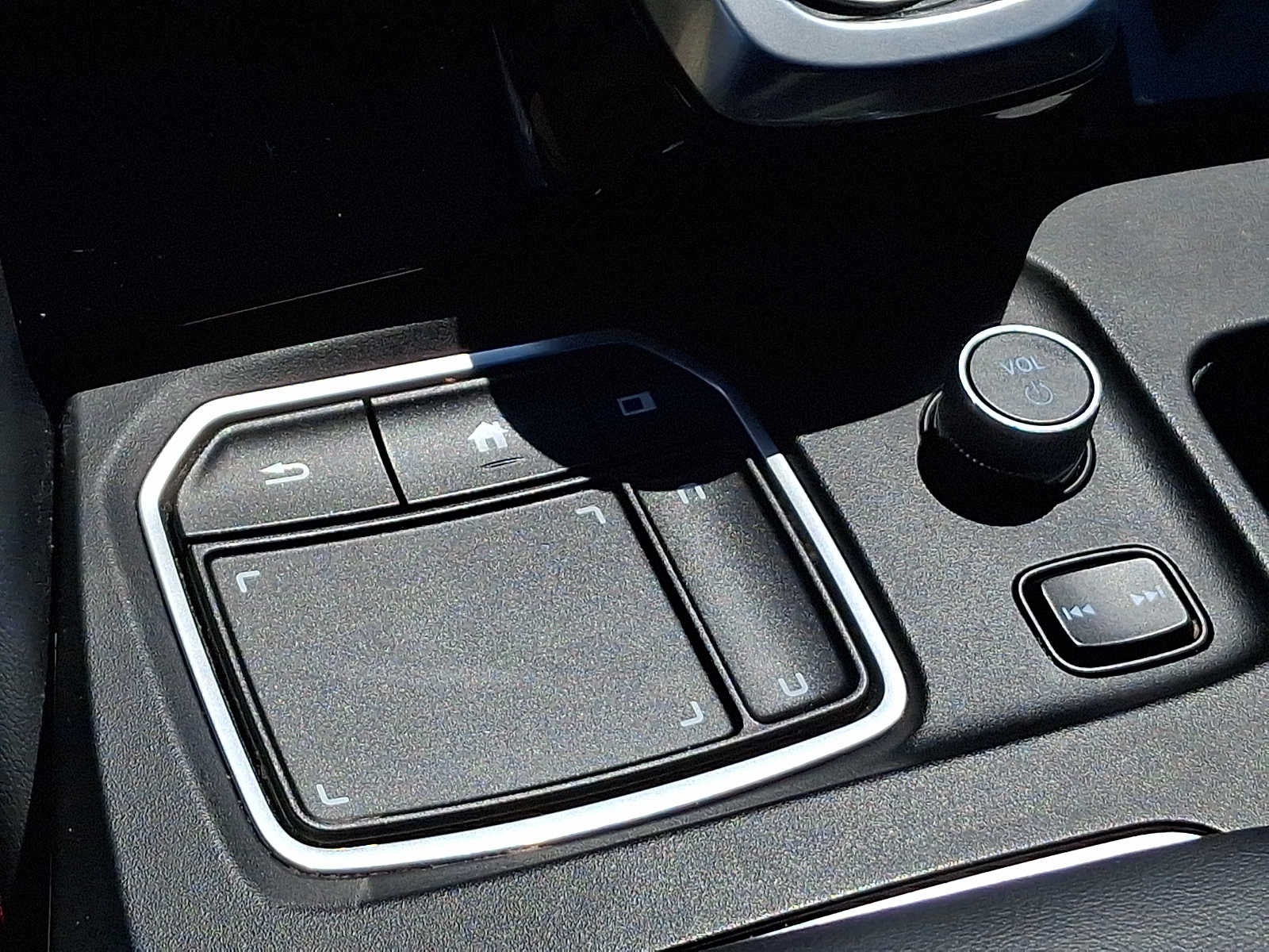 2023 Acura MDX SH-AWD w/A-Spec Package