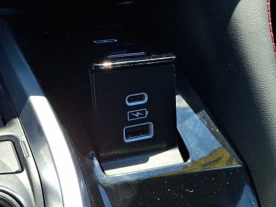 2023 Acura MDX SH-AWD w/A-Spec Package