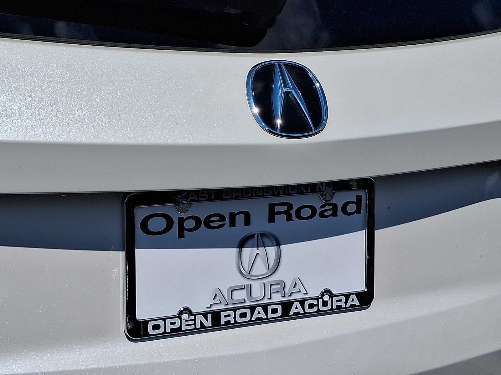 2023 Acura MDX SH-AWD w/A-Spec Package