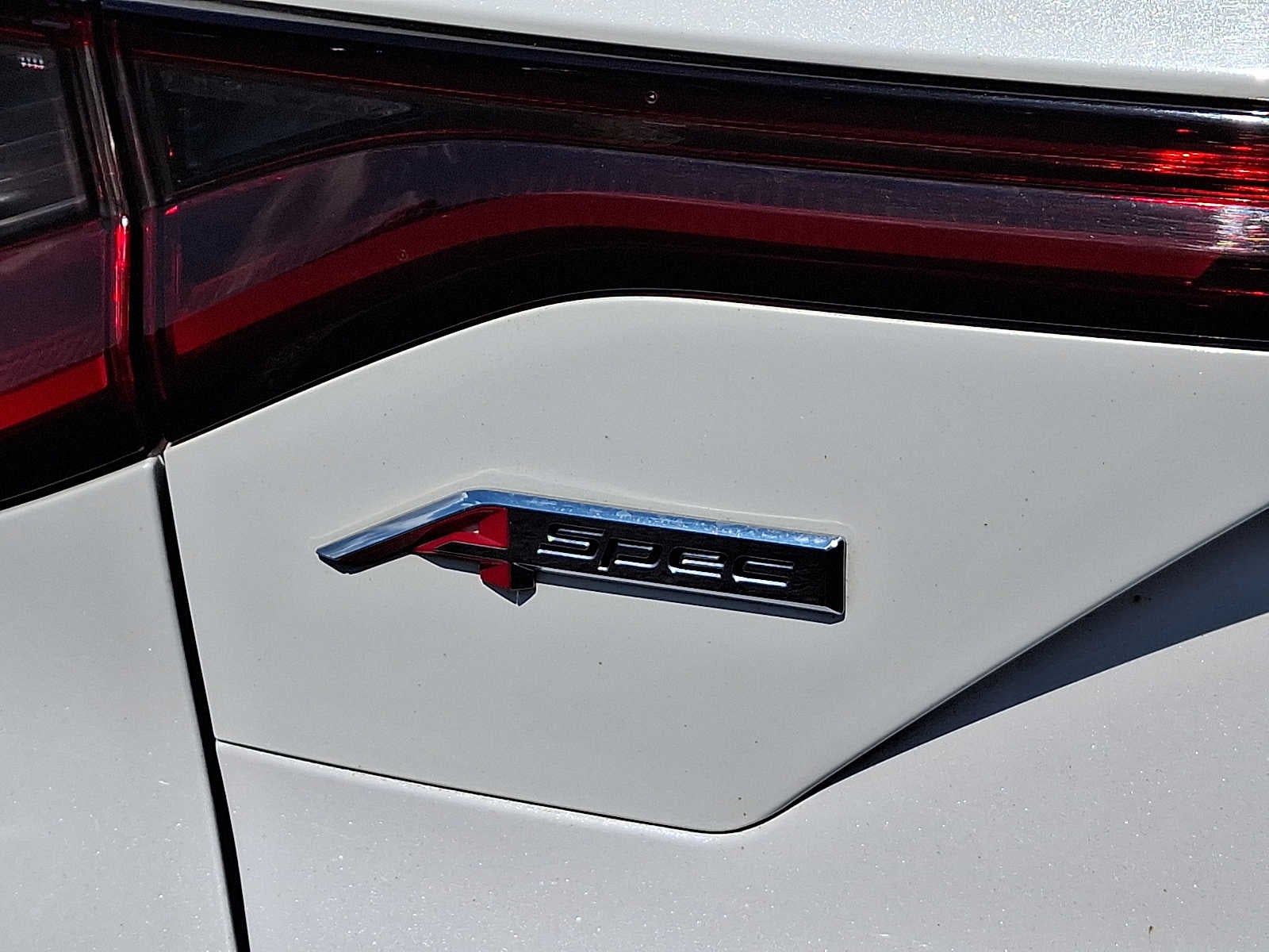 2023 Acura MDX SH-AWD w/A-Spec Package