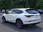 2023 Acura MDX SH-AWD w/A-Spec Package