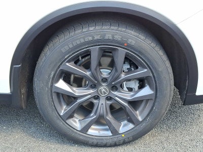 2023 Acura MDX SH-AWD w/A-Spec Package