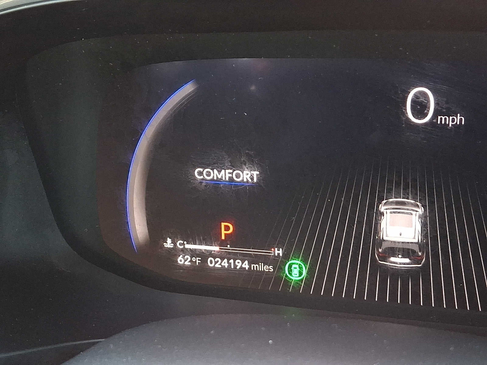 2023 Acura MDX SH-AWD w/A-Spec Package