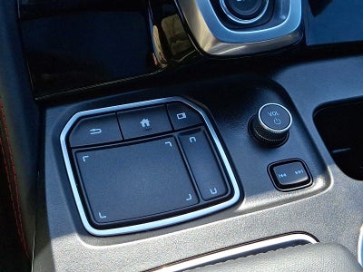 2023 Acura MDX SH-AWD w/A-Spec Package