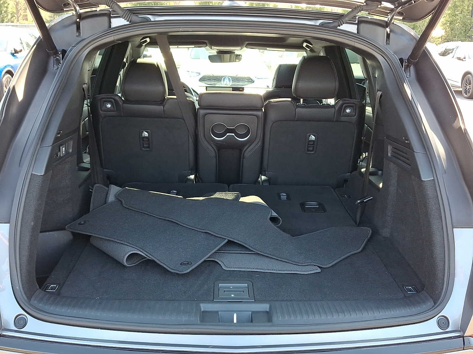 2023 Acura MDX SH-AWD w/A-Spec Package