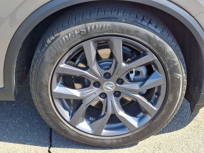 2023 Acura MDX SH-AWD w/A-Spec Package