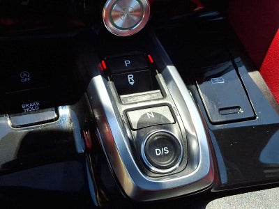 2026 Acura MDX SH-AWD w/A-Spec Package