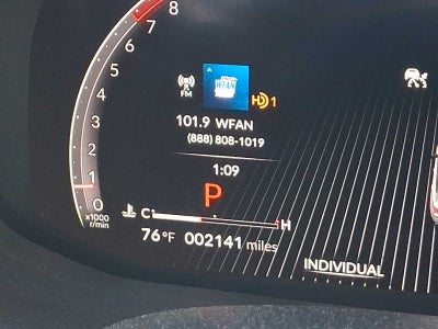2026 Acura MDX SH-AWD w/A-Spec Package