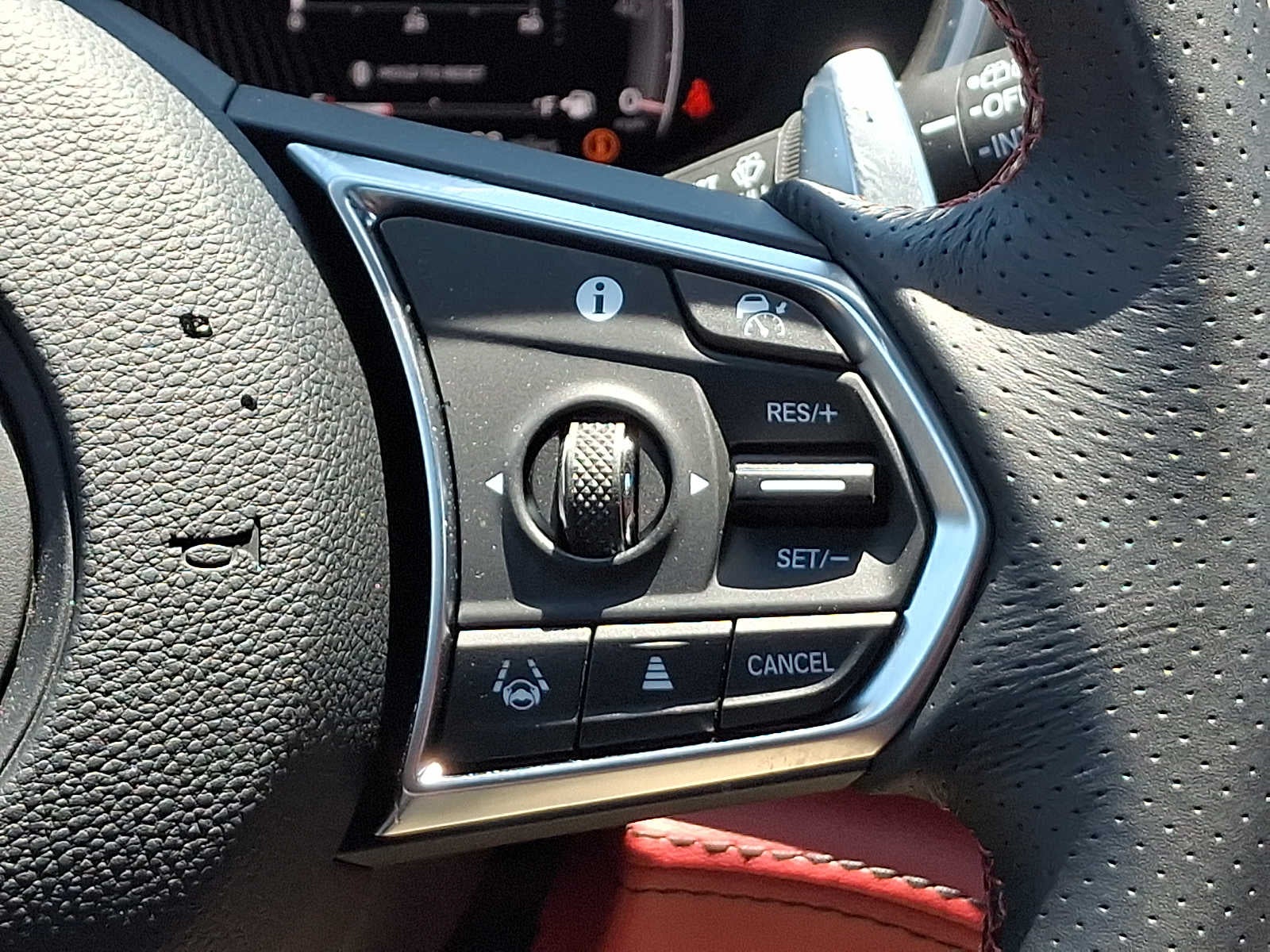 2026 Acura MDX SH-AWD w/A-Spec Package