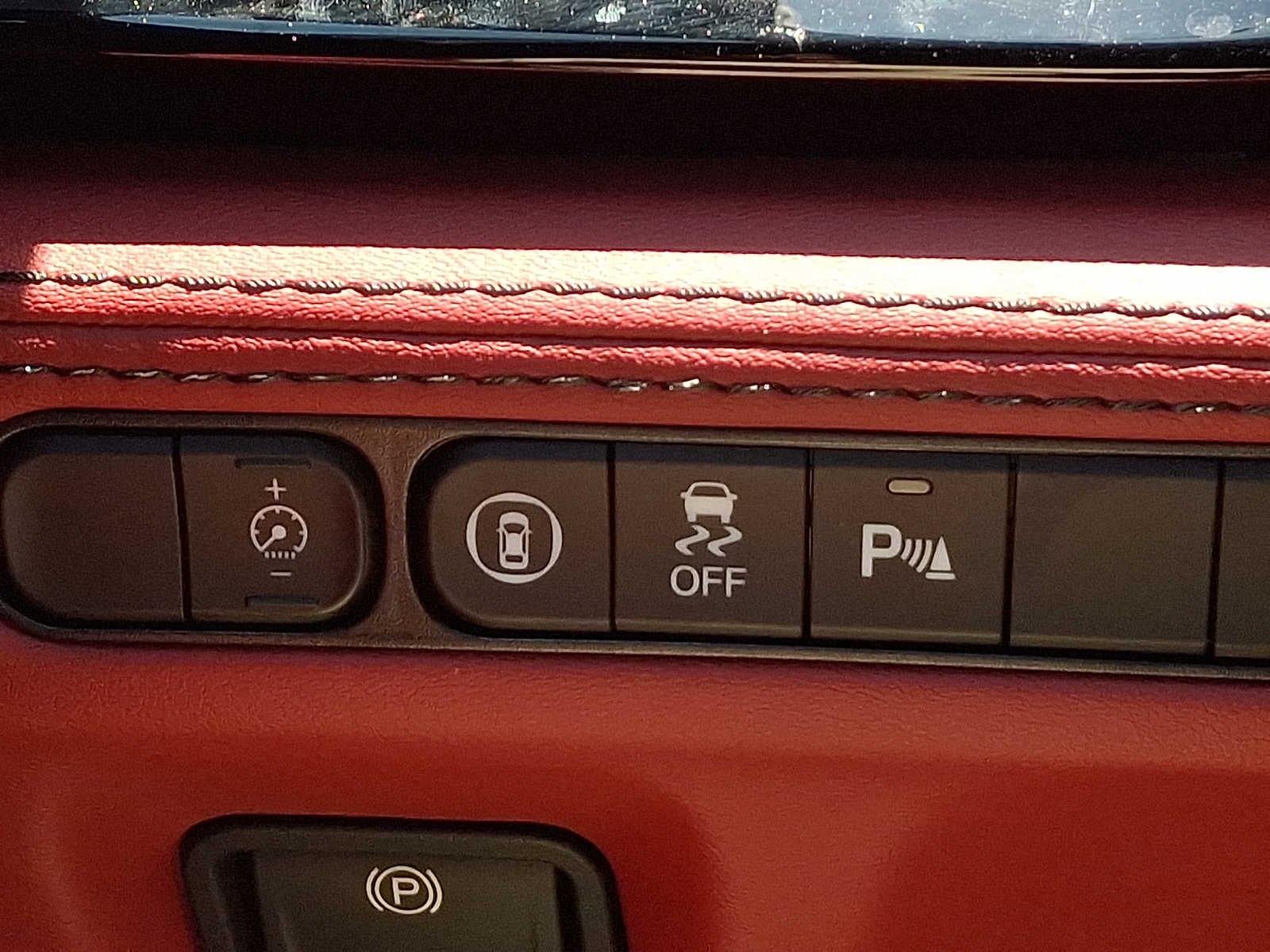 2026 Acura MDX SH-AWD w/A-Spec Package