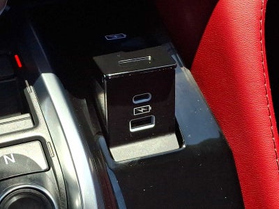 2026 Acura MDX SH-AWD w/A-Spec Package