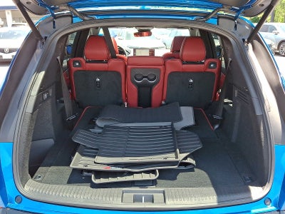 2026 Acura MDX SH-AWD w/A-Spec Package