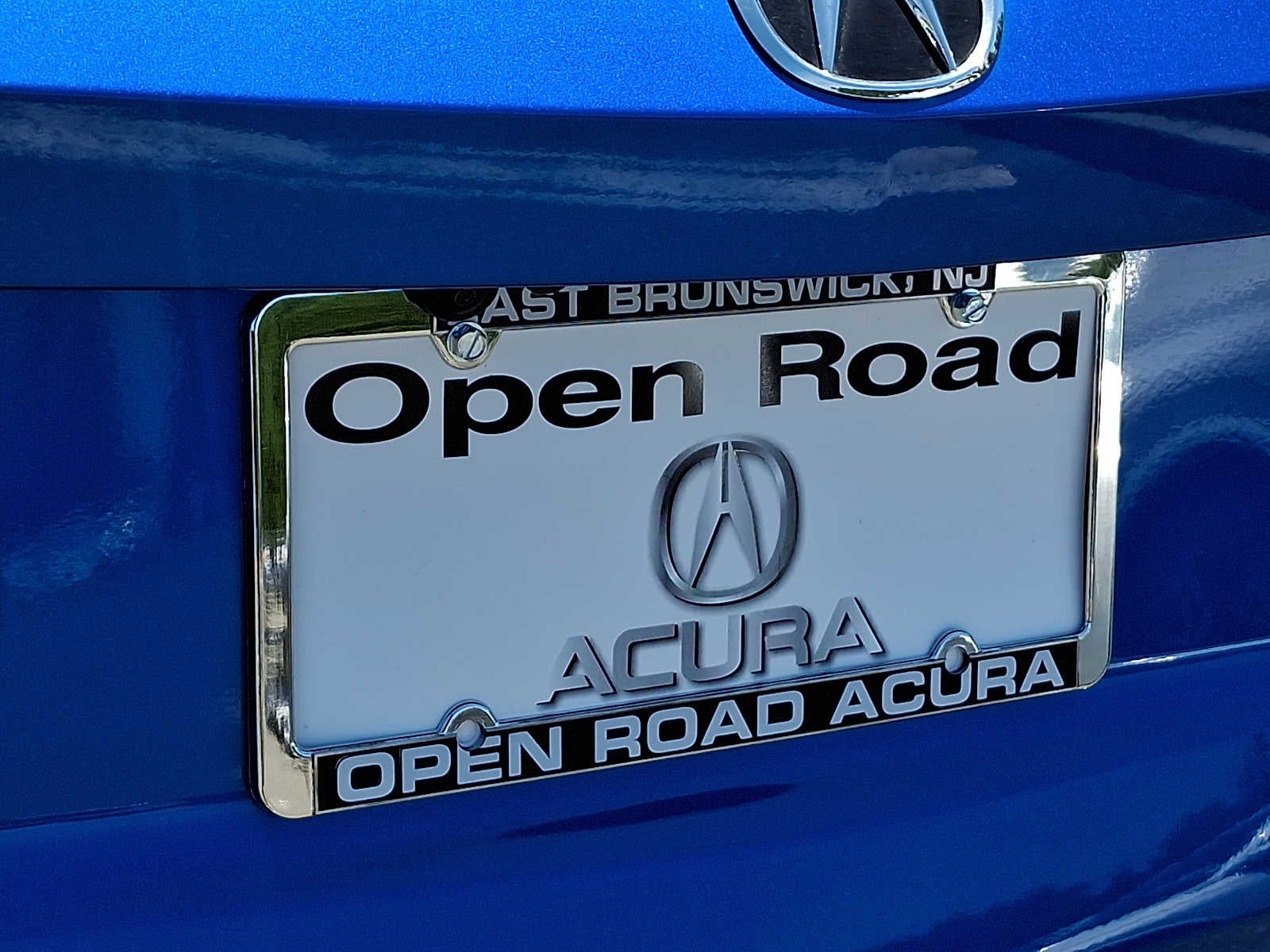 2026 Acura MDX SH-AWD w/A-Spec Package