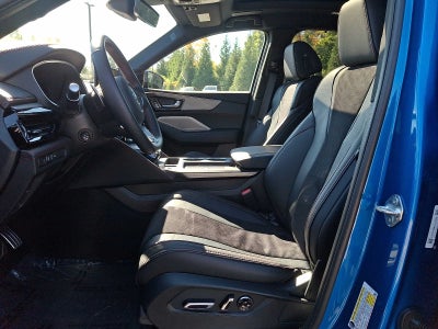 2026 Acura MDX SH-AWD w/A-Spec Package