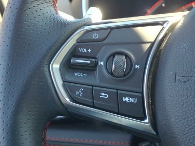 2026 Acura MDX SH-AWD w/A-Spec Package