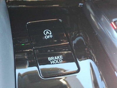 2026 Acura MDX SH-AWD w/A-Spec Package