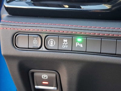 2026 Acura MDX SH-AWD w/A-Spec Package
