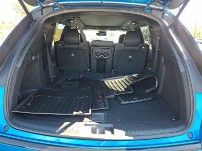 2026 Acura MDX SH-AWD w/A-Spec Package