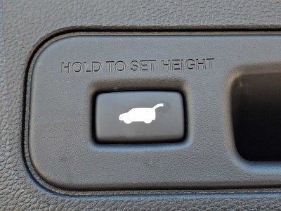 2026 Acura MDX SH-AWD w/A-Spec Package