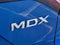 2026 Acura MDX SH-AWD w/A-Spec Package
