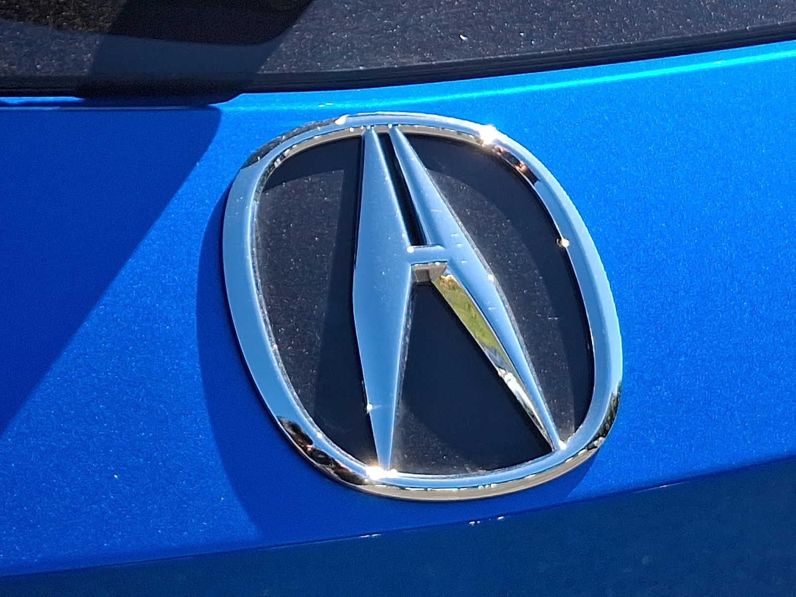 2026 Acura MDX SH-AWD w/A-Spec Package
