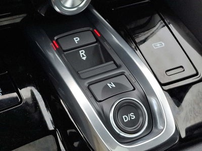 2026 Acura MDX SH-AWD w/A-Spec Package