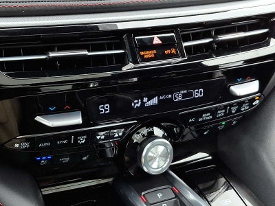 2026 Acura MDX SH-AWD w/A-Spec Package