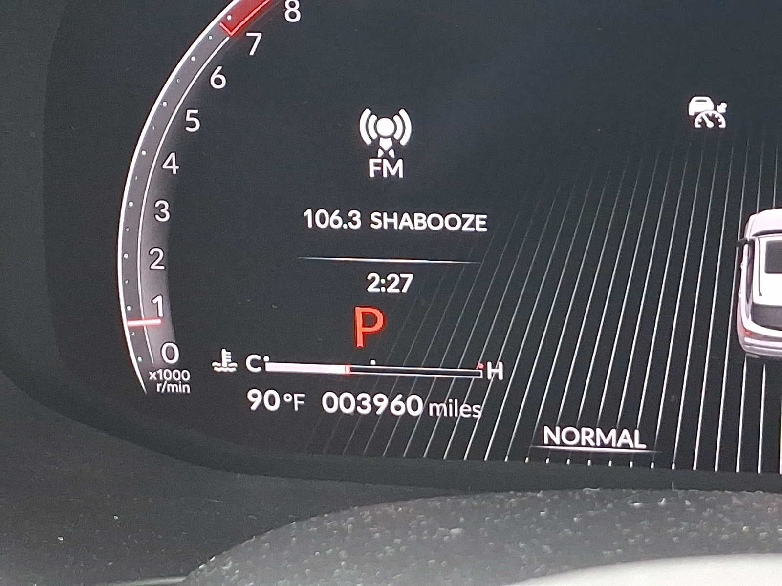 2026 Acura MDX SH-AWD w/A-Spec Package