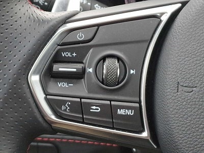 2026 Acura MDX SH-AWD w/A-Spec Package
