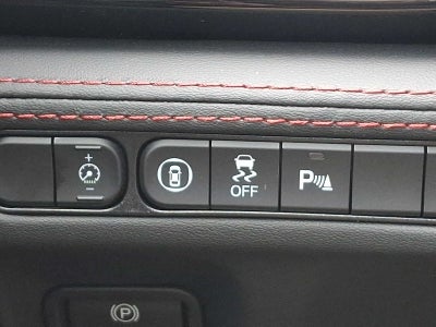 2026 Acura MDX SH-AWD w/A-Spec Package