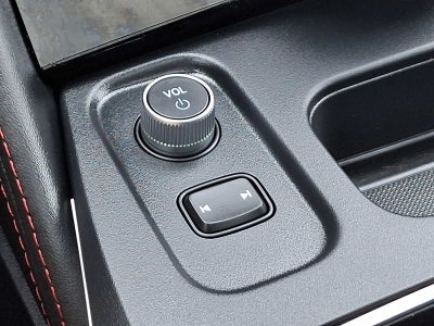 2026 Acura MDX SH-AWD w/A-Spec Package