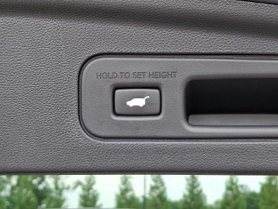 2026 Acura MDX SH-AWD w/A-Spec Package