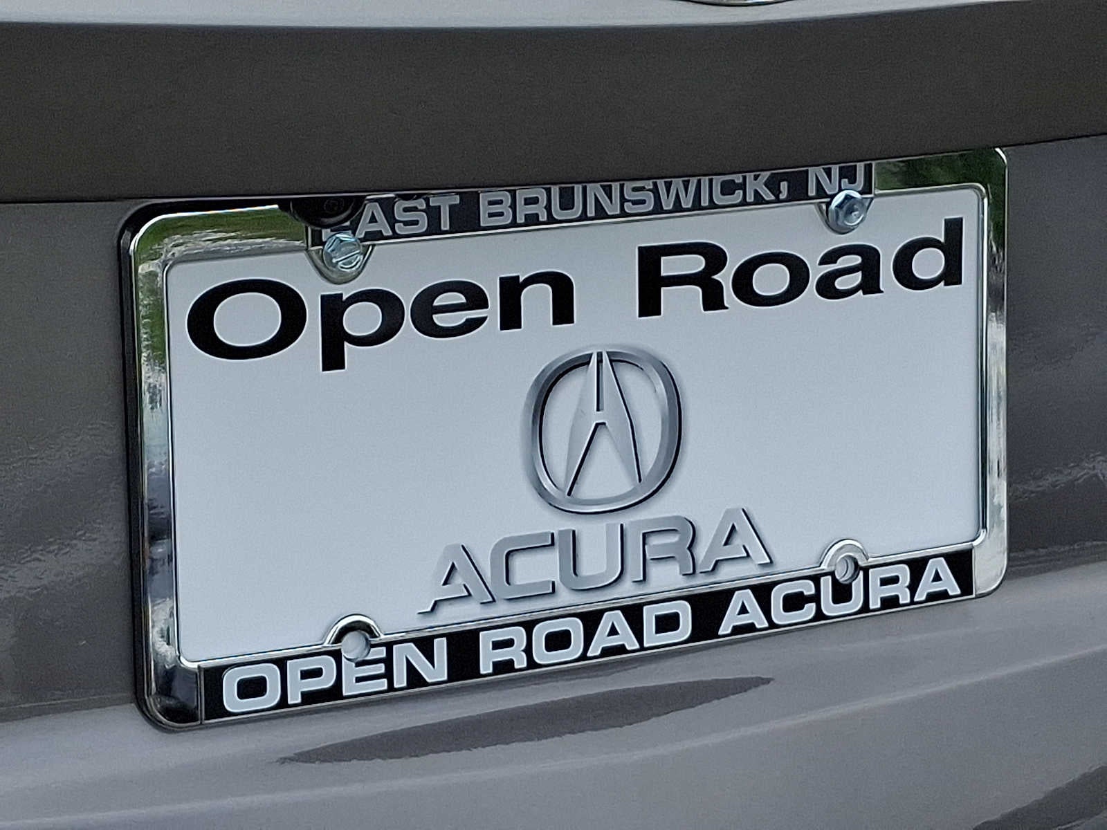 2026 Acura MDX SH-AWD w/A-Spec Package