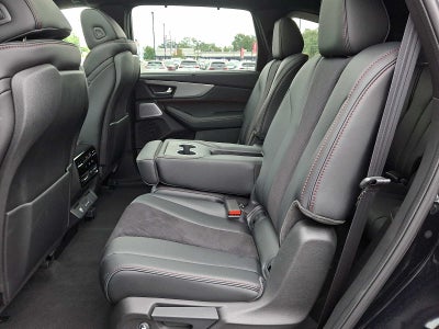 2026 Acura MDX SH-AWD w/A-Spec Package