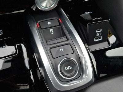 2026 Acura MDX SH-AWD w/A-Spec Package