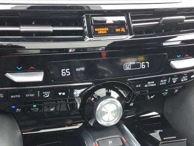 2026 Acura MDX SH-AWD w/A-Spec Package