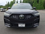 2026 Acura MDX SH-AWD w/A-Spec Package