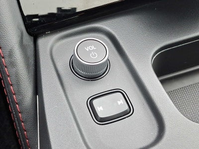 2026 Acura MDX SH-AWD w/A-Spec Package