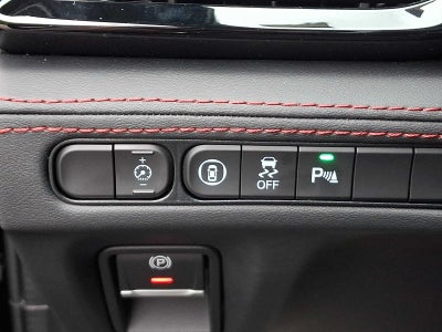 2026 Acura MDX SH-AWD w/A-Spec Package