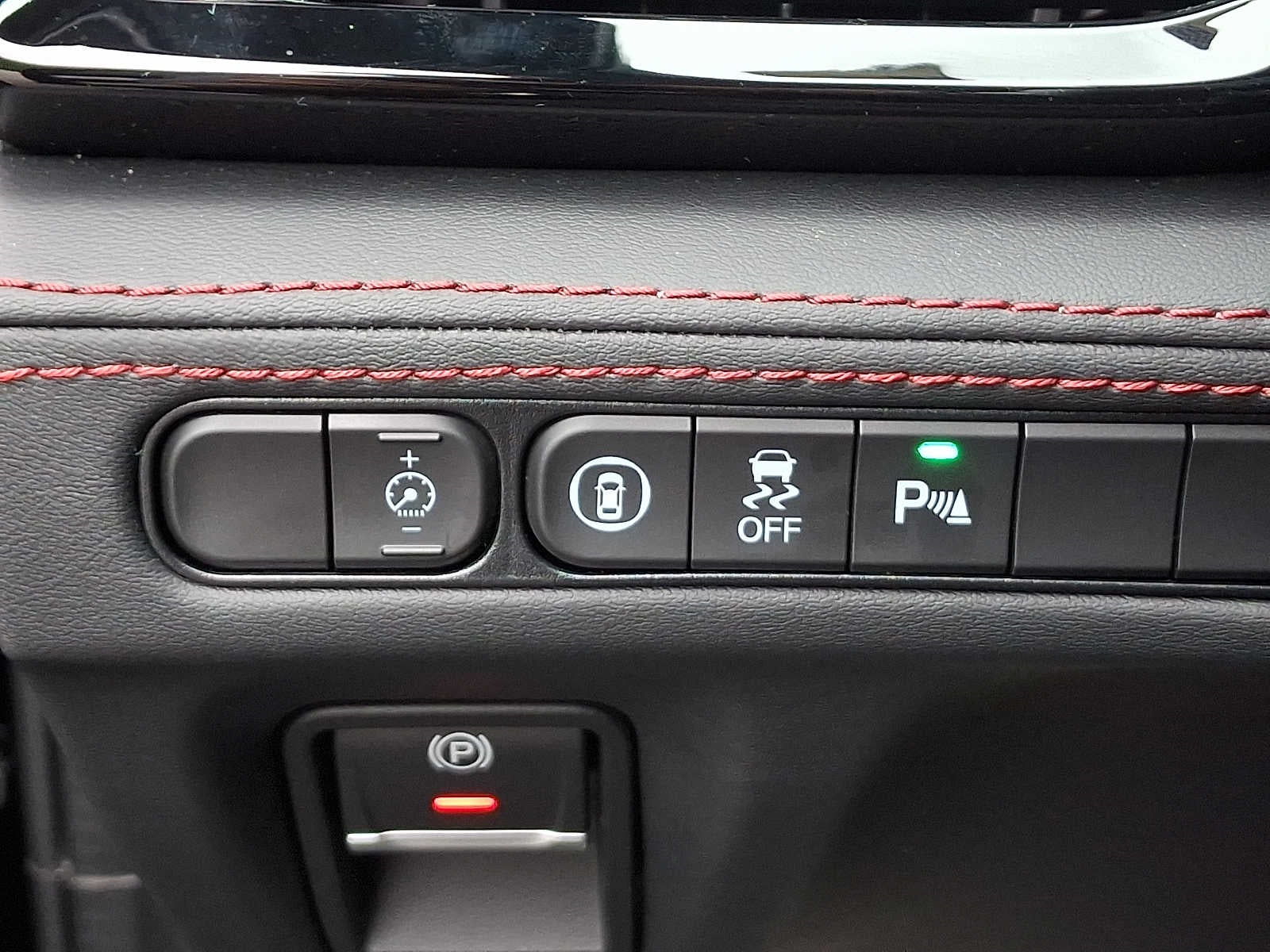 2026 Acura MDX SH-AWD w/A-Spec Package