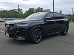 2026 Acura MDX SH-AWD w/A-Spec Package