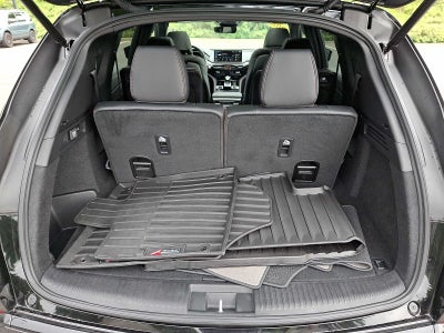 2026 Acura MDX SH-AWD w/A-Spec Package