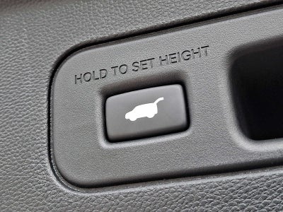 2026 Acura MDX SH-AWD w/A-Spec Package