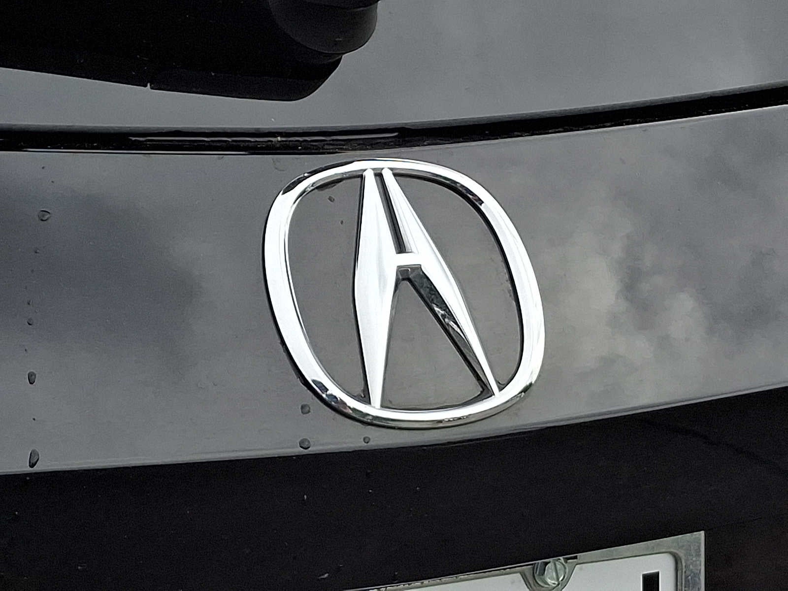 2026 Acura MDX SH-AWD w/A-Spec Package