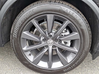 2026 Acura MDX SH-AWD w/A-Spec Package